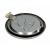 Электроконфорка EGO 18.22453.002, 2000 W,  D=220 мм 2