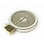 Конфорка стеклокерамическая d=165 mm 1200W 400V