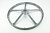 Шкив INDESIT D=280 мм код C00089616