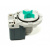 Насос PMP 34W на 8 защелках фишка вперед