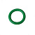Колько уплотнительное для автокондиционера Ring 8MM 7.65×1.78 мм 5/16