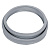 Манжета люка INDESIT 0262267 GSK012ID