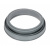 Манжета люка BOSCH 107646,1729301704,8100122АА1, GSK001BO