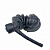 Патрубок BOSCH 704793,9000594702 бак-помпа 1