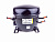 Компрессор EGAS 90HLP  R134 (219Вт) Embraco aspera