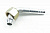 Фитинг 90 с гайкой внутр. резьба 5/8” G10 F-A 8059-1001-00 14 29 07