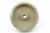 Шестерня Zelmer  66/23mm зубья 41/9 (косой/косой) 2