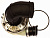 ТЭН для ПММ ARISTON, INDESIT C00302489
