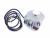 Микродвигатель EBM Papst  10-20