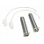 Пружины дверцы BOSCH 754867