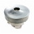 Двигатель для пылесоса 1500W H-125mm D-138mm