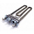 ТЭН 1900W L=200 mm прямой с отверстием HTR006BO