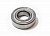 Подшипник 6206 ZZ 30 62 16 SKF С00044765 BRG217UN