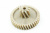 Шестерня Zelmer  66/23mm зубья 41/9 (косой/косой)