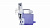 Насос BOSH/SIEMENS GRE 959 3 защелки PMP022BO