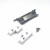 Петля люка  Bosch  173385/48194719341 DRH200BO 2