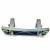 Петля люка Gorenje 581113 3