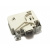 УБЛ BOSCH 3 контакта мини клемы белое  613070