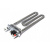 ТЭН 1900W Samsung L=185 mm прямой с отверстием и датчиком HTR000SA