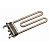 ТЭН 1500 W L=185 мм, прямой, без отверстия  90457730 HTR000ZW