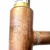 Регулятор давления испариения KVP 35 D35 (1 3/8