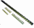 Крепление из оцинков-стали быстросьемное 300 мм