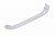 Ручка BOSCH 369547 белая