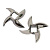 Нож  Panasonic (большой)