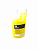 UV краситель 350 ml (46 доз 7,5 мл)  Errecom