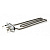 ТЭН 2000W L=260 mm изогнутый без отверстия HTR001GO