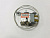 Термостат Samsung PFA-606W 3 конт.HL103