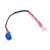 Термопредохранитель Samsung RL33 250V KSD-7013, DA47-00138F 2