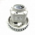 Двигатель для пылесоса 1500W H-127mm D-134mm 2