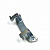 Петля люка Gorenje 581113