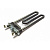 ТЭН 1950W CANDY (815502) 3406107, 1117008 L=180 мм HTR007ZN