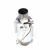 Нагревательный элемент для ПМ 2000W-ZANUSSI 0297064220 2