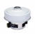 Двигатель пылесоса 1400w h-115mm, d-137mm VAC030UN 2