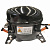 Компрессор HYB 96MHUa  R600  163BT