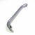 Ручка BOSCH 369551 серебро 2