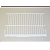 Решетка холодильника Stinol, Indesit, пластифицированная, код 281301, 855068, 855096
