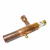 Регулятор давления испариения KVP 35 D35 (1 3/8