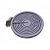Конфорка стеклокерамическая d=210 mm 2100W