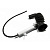 Патрубок VESTEL 40014447 RBH100VE