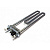 ТЭН 2050W L=245 mm прямой с отверстием и датчиком HTR003WH