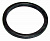 Фланец унив. ARISTON-INDESIT d=44*37mm WTH200UN