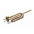 ТЭН для водо-ля 1500 W Ariston (Аристон) 816616 1,5кВт 230В, анод M5 WTH012UN