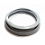 Манжета люка Whirpool 481246668775  GSK007WH