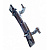 Петля люка LG 4774ER2001A DRH000LG