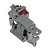 Замок двери С00195887 ПММ ariston, indesit