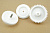Комплект шестеренок Ратеп D-73.8mm d-30mm D1-22mm d1-6mm D2-65mm d2-25mm H-46mm H1-49.5mm H2-34.7mm